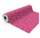 Papel de Embrulho Pink Stars 62cm x 90m