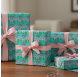 Garden Flowers Wrapping Paper 62cmx90m