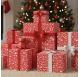 Christmas Wrapping Paper Mix II 62cmx90m