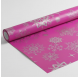 Papel de Embrulho 70cm Starry Winter