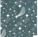 Papel de Embrulho 70cm Yuletide Stripes