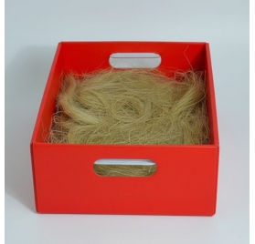 Estrigas Linho 200grs aprox