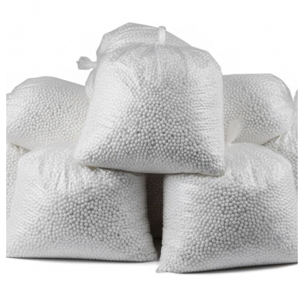 Enchimento para pufs