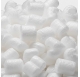 Palomitas de poliestireno para relleno 0.5m3