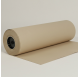 Papel embrulho kraft natural 80m