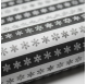 Papel de Embrulho 70cm Festive Patchwork