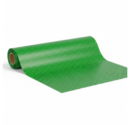 Papel de Embrulho 70cm Merry Mistletoe