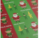 Papel de Embrulho 70cm Seasonal Delights