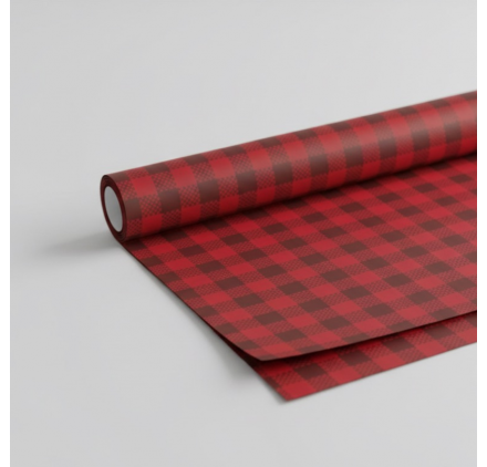 Papel de embrulho 62cm