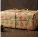 Papel de Embrulho 70cm Christmas Charm