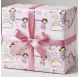 Papel de Embrulho 70cm Royal Rainbows