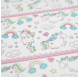 Wrapping Paper 70cm Enchanted Unicorns