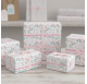 Papel de Embrulho 70cm Royal Rainbows