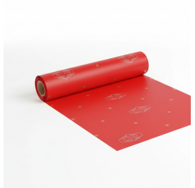 Papel de Embrulho 70cm Holiday Harmony