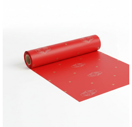 Papel de Embrulho 70cm Holiday Harmony