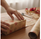 Papier Prezentowy 70cm Rustic Starlight