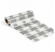 Papel de Embrulho 70cm Silver Celebration