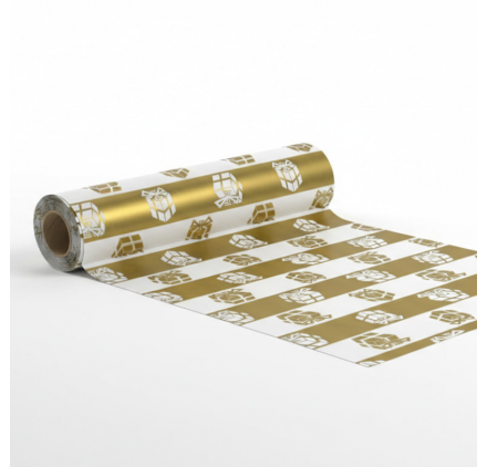 Papel de Embrulho 70cm Tinsel Tree