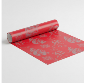 Papel de Embrulho 70cm Portugal Pitoresco