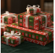 Reindeer Rhythm Wrapping Paper