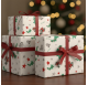 Wrapping Paper 70cm Yuletide Harmony