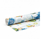 Papel de Embrulho 70cm Harmonia Costeira