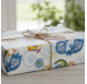 Papel de Embrulho 70cm Harmonia Costeira