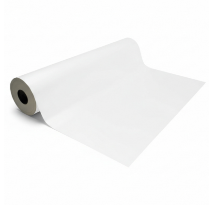 papel de embrulho couché mate