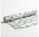 Papel de Embrulho 70cm Tradições da Madeira