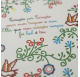 Papier do pakowania Portugalska Wiosna