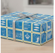Lisbon Tile Wrapping Paper