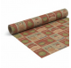 Papel de Embrulho 70cm Crimson Winter Wonders