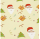 Papel de Embrulho 70cm Yuletide Twinkle