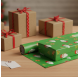 Papel de Embrulho 70cm Yuletide Twinkle