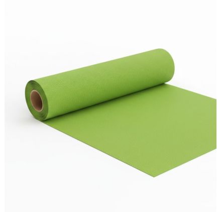 Papel de Embrulho 70cm Verjurado Verdant Verve