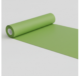 Papel de Embrulho 70cm Verjurado Lime Lively