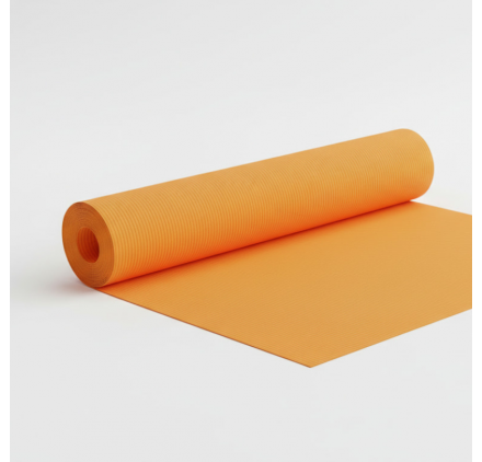 Papel de Embrulho 70cm Verjurado Sunset Sienna