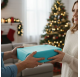 Wrapping Paper 70cm Verjurado Oceanic Teal