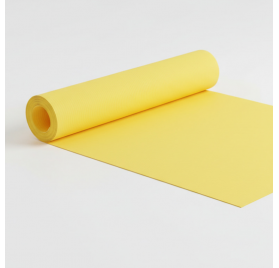 Papier do pakowania 70cm Verjurado Goldenrod Glow