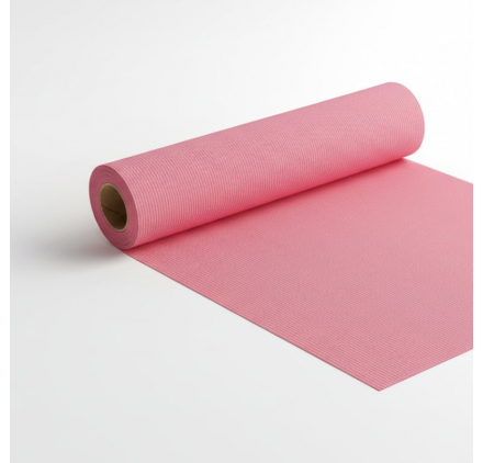 Papel de Embrulho 70cm Verjurado Petal Softness