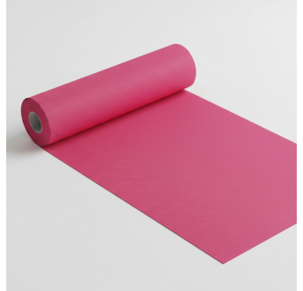 Papier do pakowania Verjurado Saffron Sophistication