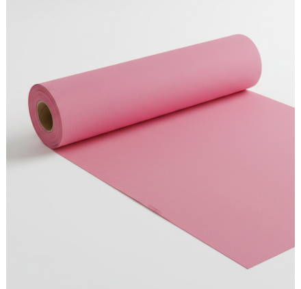 Papel de Embrulho 70cm Verjurado Blush Harmony