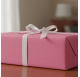 Papel de Embrulho 70cm Verjurado Blush Harmony