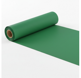 Papel de Embrulho 70cm Verjurado Emerald Elegance