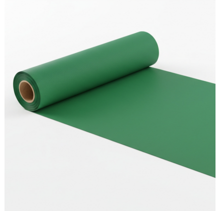 Papel de Embrulho 70cm Verjurado Emerald Elegance