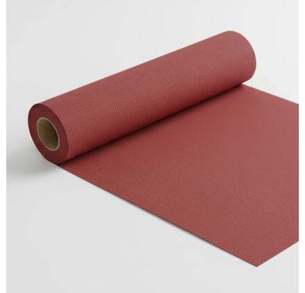 Papier Prezentowy 70cm Verjurado Berry Blush