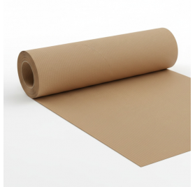 Papel de Embrulho 70cm Verjurado Slate Sophisticate