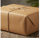 Papel de Embrulho 70cm Verjurado Slate Sophisticate
