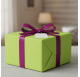 Papel de Embrulho 70cm Verjurado Spring Zest