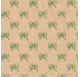 Papel de Embrulho 70cm Nautical Stripe